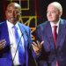 CAF : une motion de censure contre Motsepe, désormais lâché par Infantino ?