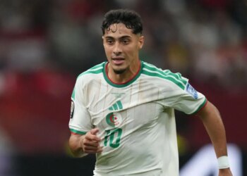 Mercato : une offre de 32 M€ pour le Fennec Farès Chaïbi ? Ce qu’il en est vraiment