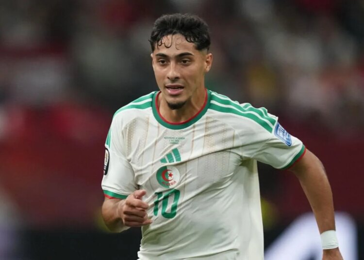 Mercato : une offre de 32 M€ pour le Fennec Farès Chaïbi ? Ce qu’il en est vraiment
