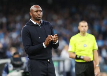 Sénégal : 100 000€ par mois, carte blanche… les dessous de l’arrivée de Patrick Vieira