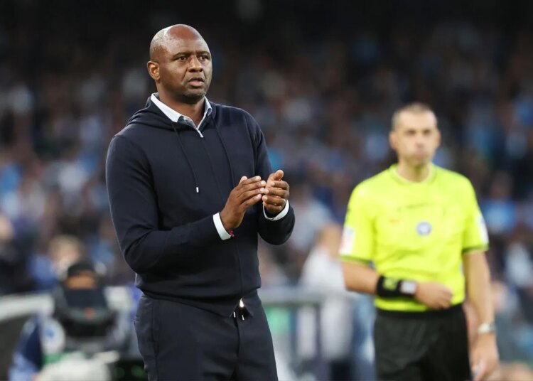 Sénégal : 100 000€ par mois, carte blanche… les dessous de l’arrivée de Patrick Vieira