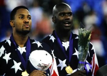 14 août 1994, le sacre de la “Dream Team” oubliée