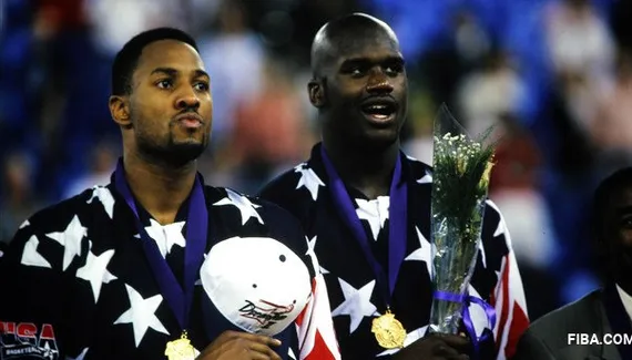 14 août 1994, le sacre de la “Dream Team” oubliée