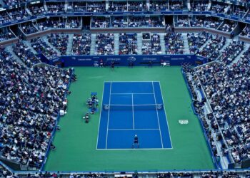 Logo Tennis World FR