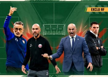 Algérie : “50% disponible, 50% intouchable”, quel sélectionneur idéal pour les Fennecs ?