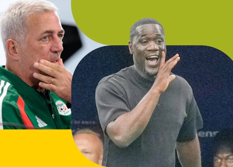 Après la Coupe du monde 2026, l’exode sur les bancs africains : 7 sélectionneurs sur 10 déjà partis !