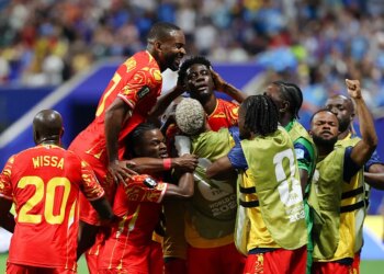 RDC : 8 binationaux disent oui aux Léopards après le parcours historique au Mondial 2026 !