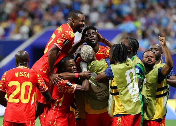 RDC : 8 binationaux disent oui aux Léopards après le parcours historique au Mondial 2026 !