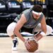A Dallas, Klay Thompson n’entrait plus vraiment dans les plans
