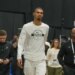 À Nanterre avec Victor Wembanyama, les Spurs cultivent leur lien historique avec la France