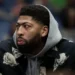 À Washington, la prolongation d’Anthony Davis attendra