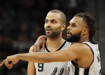 À l’ASVEL, Patty Mills ne compte pas lâcher Tony Parker