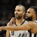 À l’ASVEL, Patty Mills ne compte pas lâcher Tony Parker