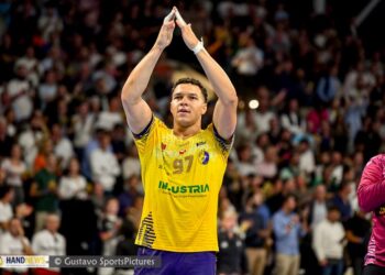 ALL | Mijajlo Marsenić quittera Berlin en 2027, Théo Monar pour lui succéder ?