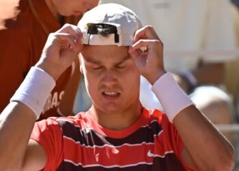 ATP > Absent depuis 10 mois, Holger Rune se fixe une date de retour : "Je commence à voir la lumière au bout du tunnel"