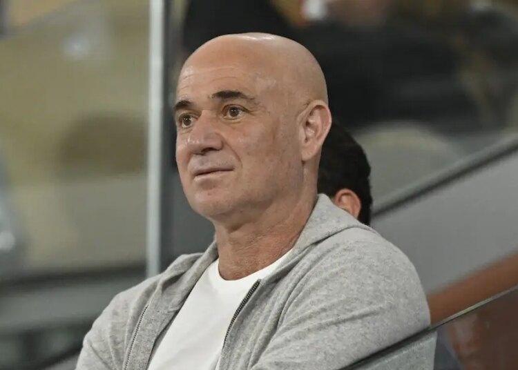 ATP > Andre Agassi sur Novak Djokovic : "Je ne pense pas qu’il ait été apprécié à la hauteur de ce qu’il a apporté au tennis, alors que personne ne peut égaler ce qu'il a accompli"