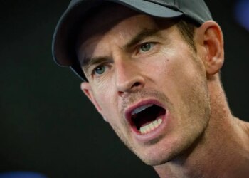 ATP > Andy Murray demande une révolution : "Je supprimerais probablement cette règle, je n'aime pas ça"