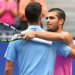 ATP > Carlos Alcaraz s'incline devant Djokovic : "C'est Novak, il n'y a même pas de discussion"