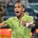 ATP - Cincinnati > Arthur Fils prévient Flavio Cobolli : "Si il prend des M&M's contre moi ça va être dur pour lui"