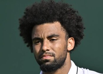 ATP - Cincinnati > Arthur Fils sur adversaire en quarts de finale : "Il vit la meilleure semaine de sa vie"