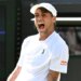 ATP - Cincinnati > Cobolli recadre un parieur qui encourageait trop Jodar : "Moi aussi je suis dur à cuire, espèce de connard"