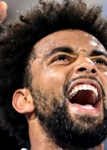 ATP - Cincinnati > Sans Alcaraz et Sinner, Arthur Fils frappe un grand coup et succède à Tsonga !