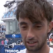 ATP - Cincinnati > Thiago Tirante, après sa victoire contre Djokovic : "J’ai très bien géré le stress lié au fait d’affronter une légende comme Novak"