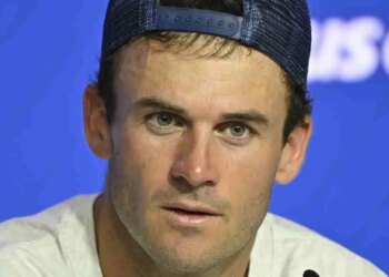 ATP - Cincinnati > Tommy Paul : "J’ai l’impression que l'ambiance dans les vestiaires n'est plus la même que dans les années 90"