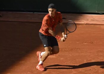 ATP - Cincinnati > Un joueur du top 30 est au bout du rouleau : "Je ne peux pas jouer. Je te jure que je veux rentrer chez moi. Je déteste de tout mon cœur faire cette tournée"