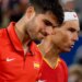 ATP > David Ferrer sur le retour de Carlos Alcaraz : "Comme pour Rafael Nadal, je n'exclus pas cette possibilité"