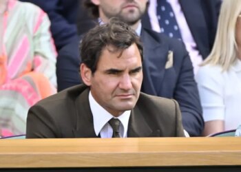 ATP, Economie > La raison pour laquelle Roger Federer n'est plus milliardaire