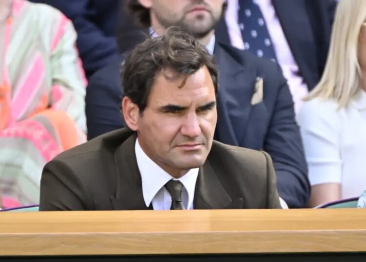 ATP, Economie > La raison pour laquelle Roger Federer n'est plus milliardaire