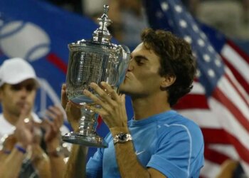 ATP > Federer ne va pas mettre tout le monde d'accord : "Je pense qu'il est plus difficile de remporter l'US Open plusieurs fois d'affilée que Wimbledon ou Roland-Garros"