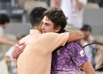 ATP > Fonseca sans pitié avec Djokovic : "Je pense qu'il a fait cette proposition à cause de son physique. Vous savez, il se fait plus vieux..."