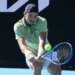ATP, France > Arthur Gea fait passer un message à la FFT après son coup d'éclat : "Je pense que je mérite de recevoir une wild-card de la Fédération pour l'US Open après une belle semaine comme ça"