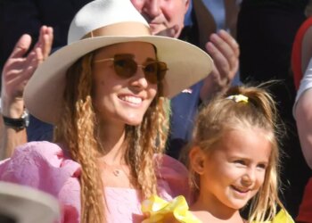 ATP > Jelena Djokovic, épouse de Novak : "Quand il veut s'isoler après une défaite, sa fille, Tara, ne le laisse pas faire, et il l'aime tellement qu’elle a un accès que personne d’autre n’a"