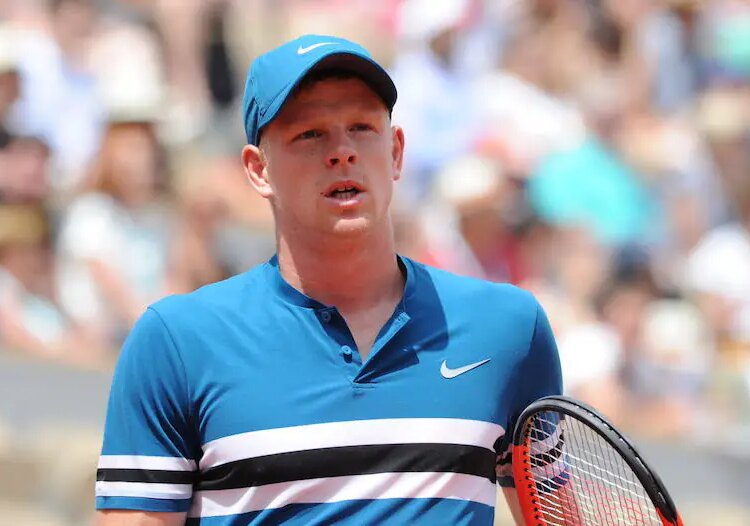 ATP > Kyle Edmund (ex-14e), désigne le joueur capable de rivaliser avec Alcaraz et Sinner : "Il faut des armes pour battre ces gars-là, et il les a"
