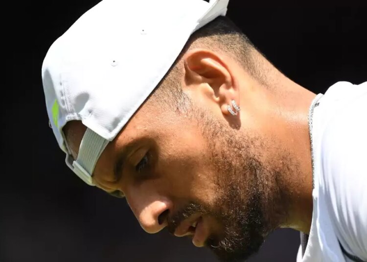 ATP > "Kyrgios a été l’un des plus virulents à l’encontre de Sinner et Swiatek lorsque leurs contrôles positifs ont été révélés. Tout ça lui explose à la figure", souligne José Moron