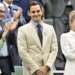 ATP > L'anecdote de Annacone sur Federer qui ne va pas plaire à Benneteau : "En 2012, à Wimbledon, il a eu un problème de dos dès la première semaine du tournoi. Il n’aurait vraiment pas dû gagner, mais il y a eu un report dû à la pluie ; quand il est sorti du court, il était d’un calme olympien. Le kinésithérapeute s’est occupé de lui, et il a dit qu’il allait essayer de s’en sortir"
