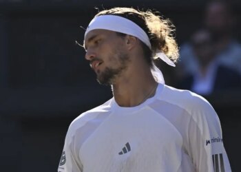 ATP > Le coup de gueule de Zverev : "Honnêtement, si tout redevenait comme avant, avec des Masters 1000 disputés sur une semaine, on pourrait en discuter"
