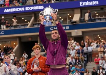 ATP > Le verdict tombe pour Carlos Alcaraz et c'est inquiétant !