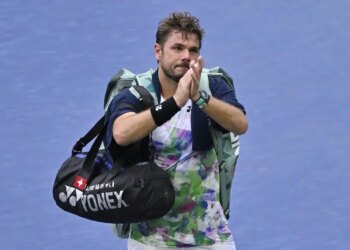 ATP > Magnus Norman, coach de Stan Wawrinka, après la décision choc de l'US Open : "C'est douloureux"