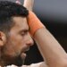 ATP > "Même si Jannik Sinner et Carlos Alcaraz ne jouent pas l'US Open, je ne crois plus en Novak Djokovic. C'est terrible à dire mais je pense qu'il n'est plus du tout capable physiquement d'enchaîner sept matchs au meilleur des cinq sets", affirme Benoît Maylin
