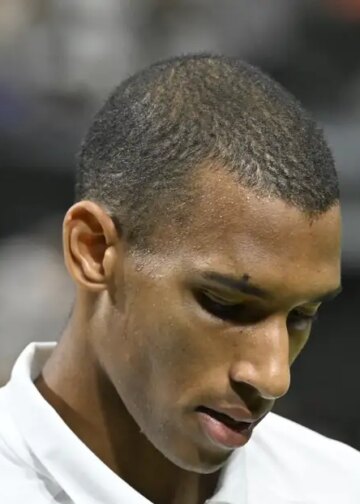 ATP - Montréal > Après Sinner, Djokovic, Alcaraz et Zverev, le cauchemar continu pour les organisateurs !
