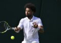 ATP - Montréal, France > Arthur Fils prévient tout le monde : "Je pense qu’à un moment donné, je serai largement meilleur que 14e mondial"