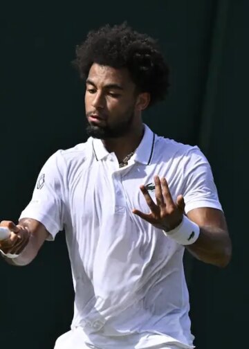 ATP - Montréal, France > Arthur Fils prévient tout le monde : "Je pense qu’à un moment donné, je serai largement meilleur que 14e mondial"