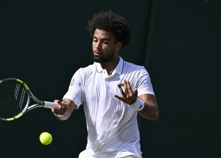 ATP - Montréal, France > Arthur Fils prévient tout le monde : "Je pense qu’à un moment donné, je serai largement meilleur que 14e mondial"