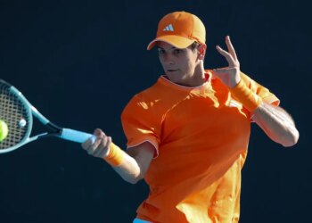 ATP - Montréal > Julien Varlet dévoile la faille de Rafael Jodar : « C’est son seul point faible. Mais à part ça, ce garçon est exceptionnel »