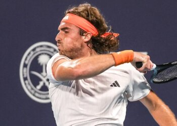 ATP - Montréal > La magie de Tsitsipas est de retour !