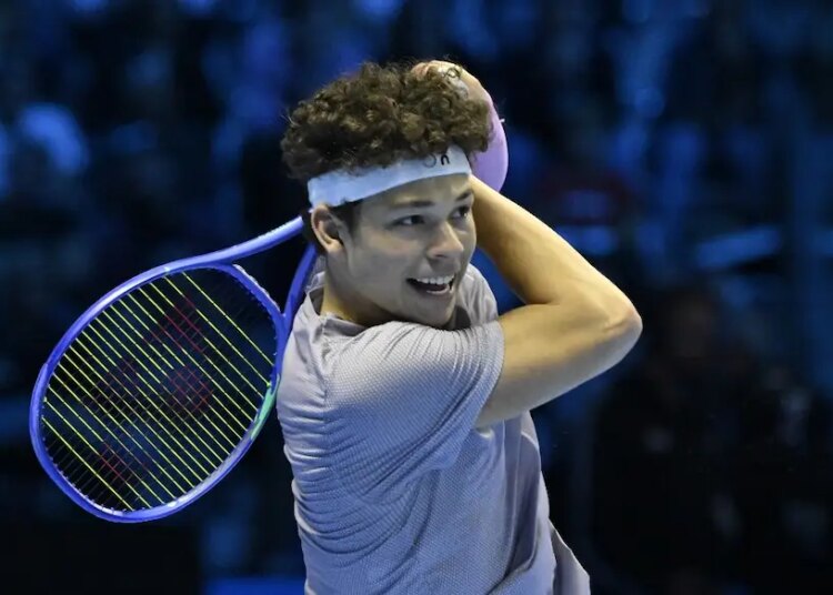 ATP - Montréal > Le bel hommage de Ben Shelton pour son adversaire, après son nouveau sacre : "Tu es l’avenir du tennis américain"